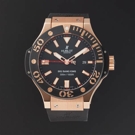 reloj hublot geneve 6-322-100|Hublot Watches .